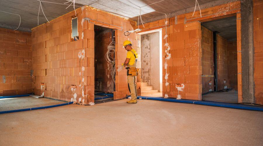 Local Chimney Repair in Carrizozo, NM